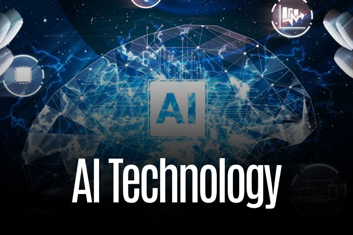 AI Technology master service