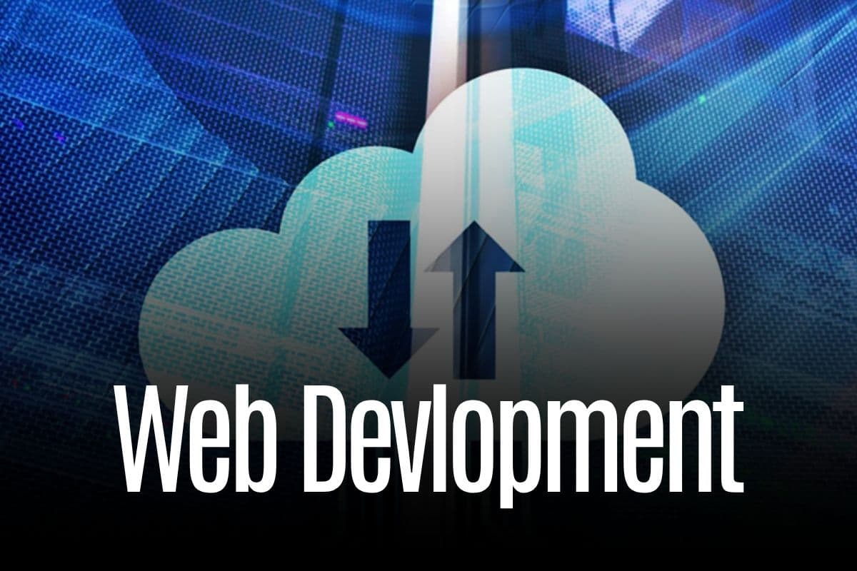 Web Development master service