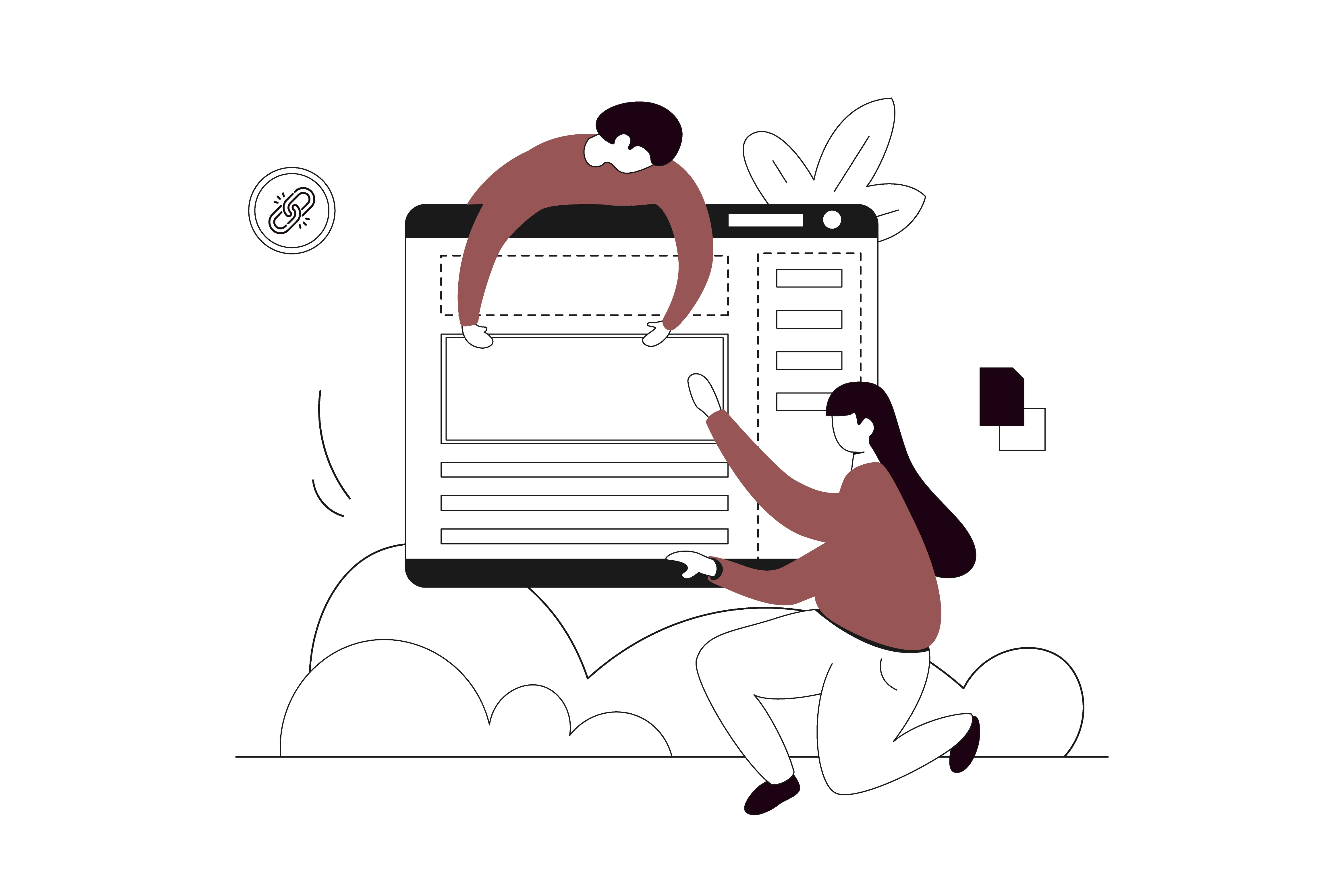 Review & Reputation Management