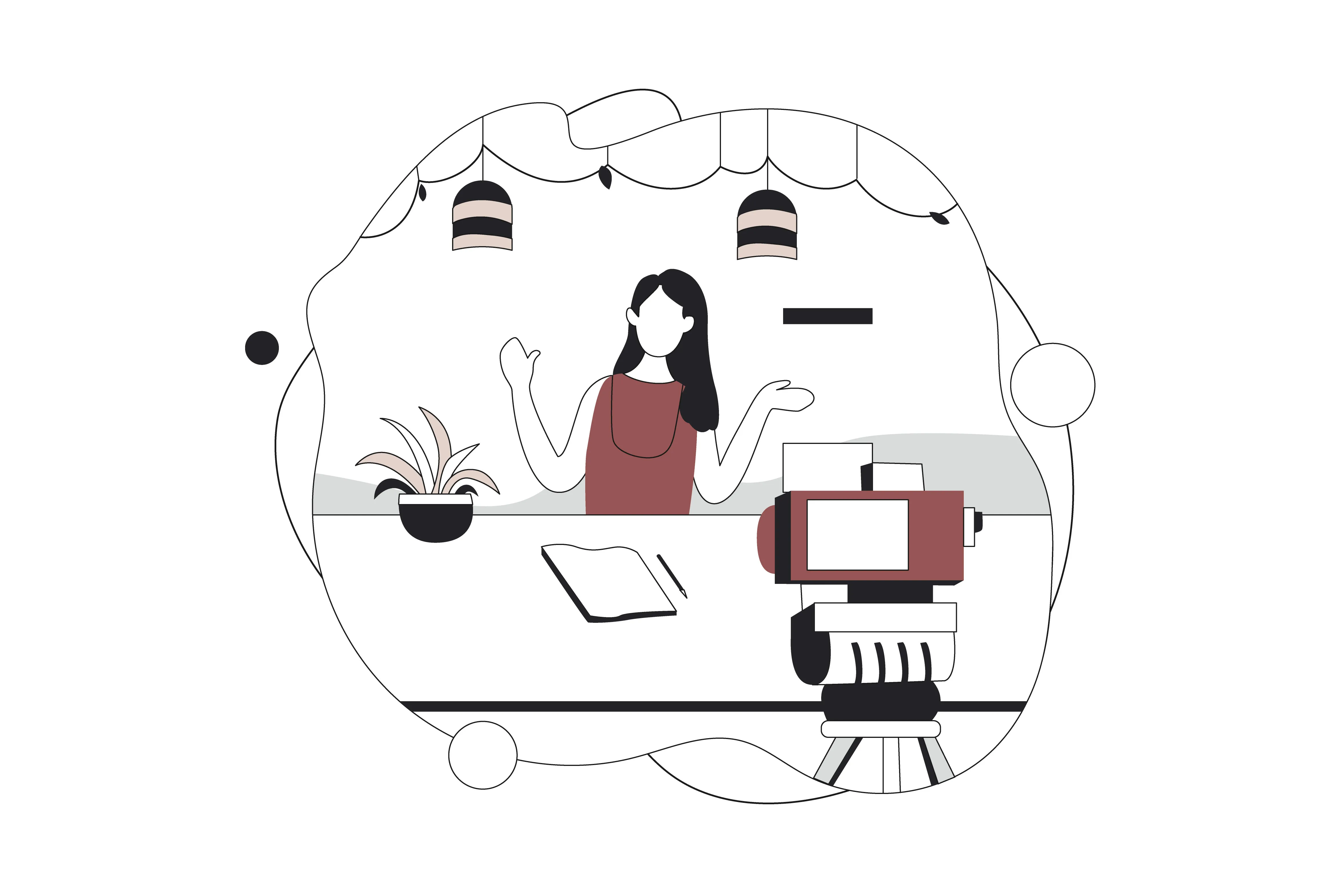 Solution for Restaurants