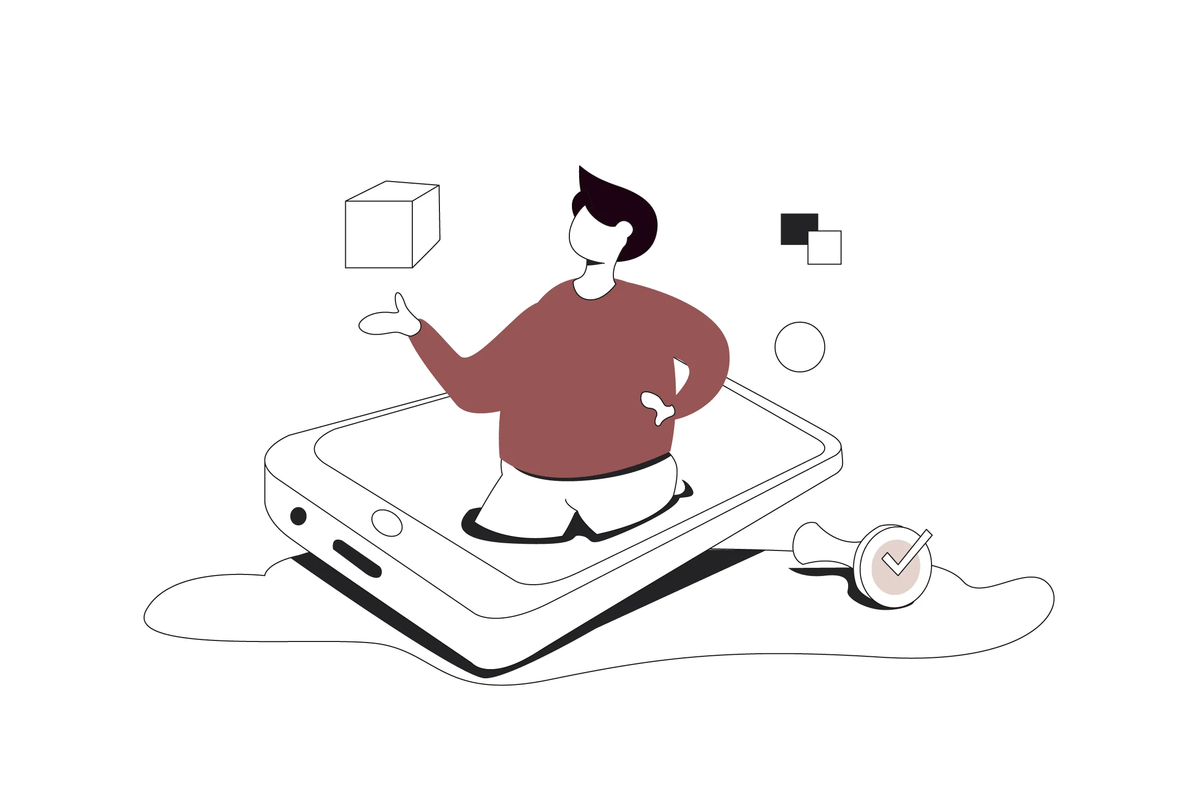 3D Animation & Rendering