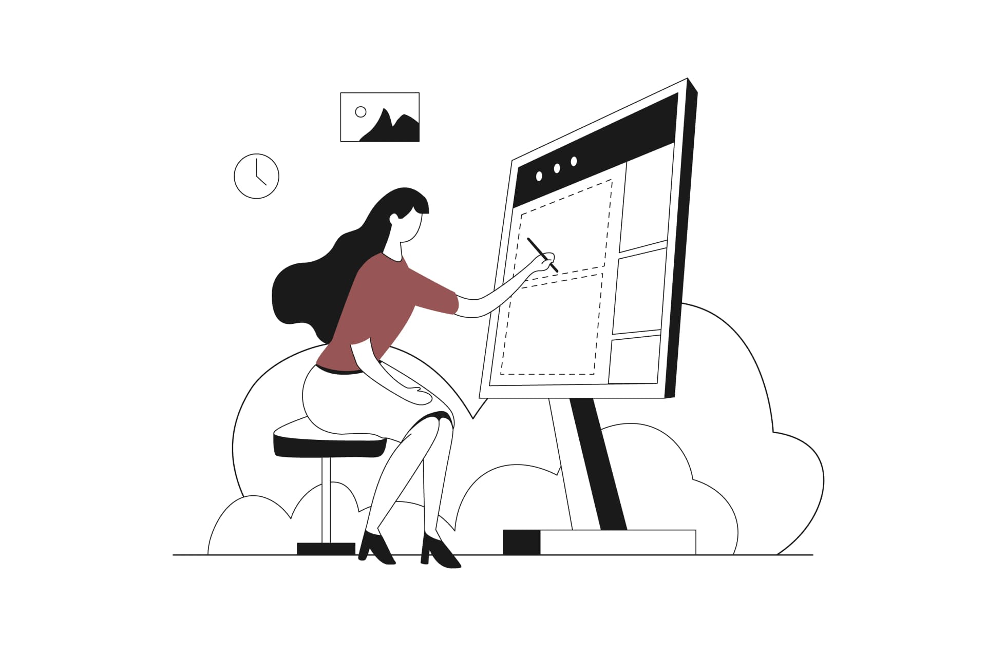 Brand Strategy Image