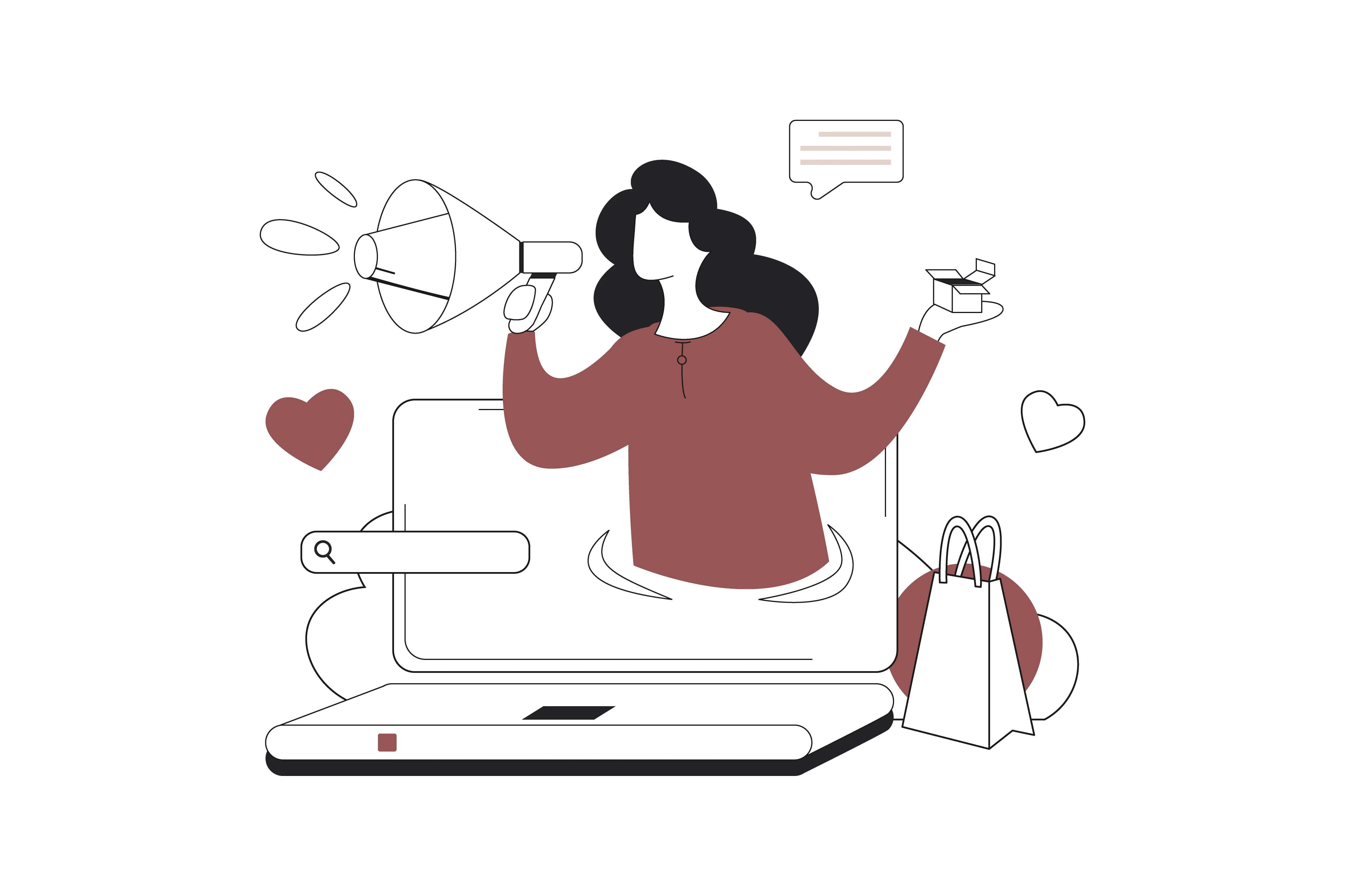 Social Media Marketing