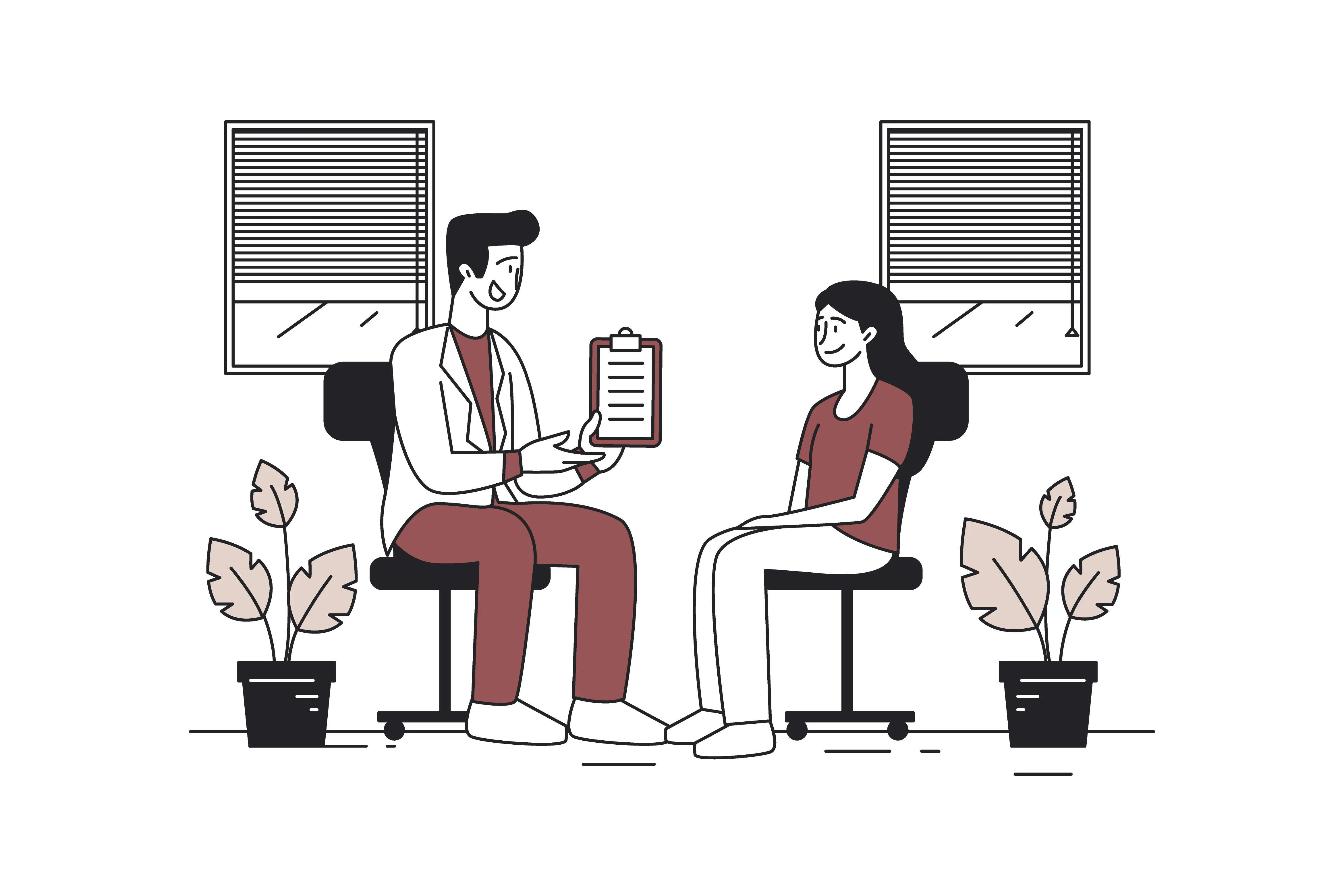 Solution for Doctors