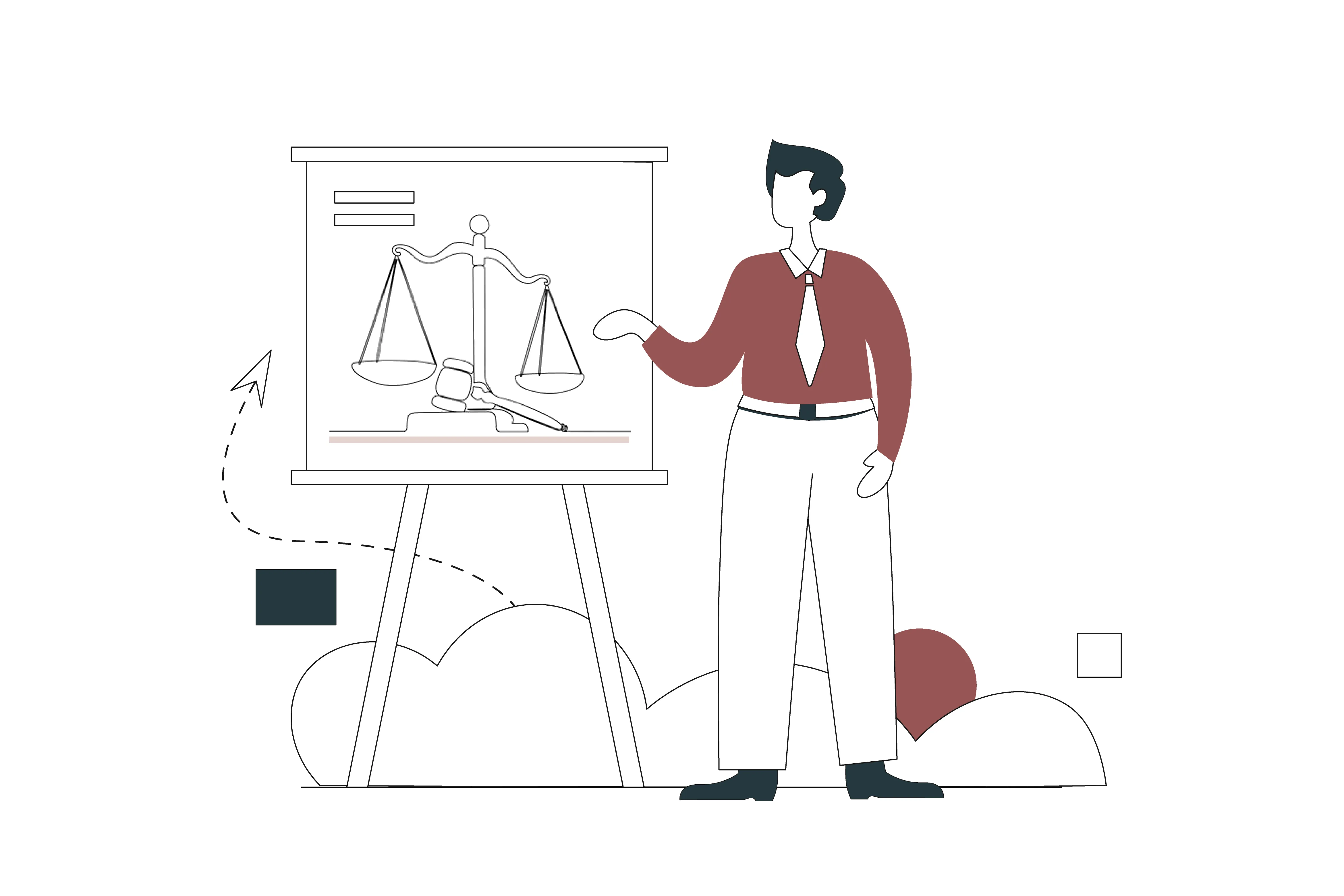 Solution for Lawyers