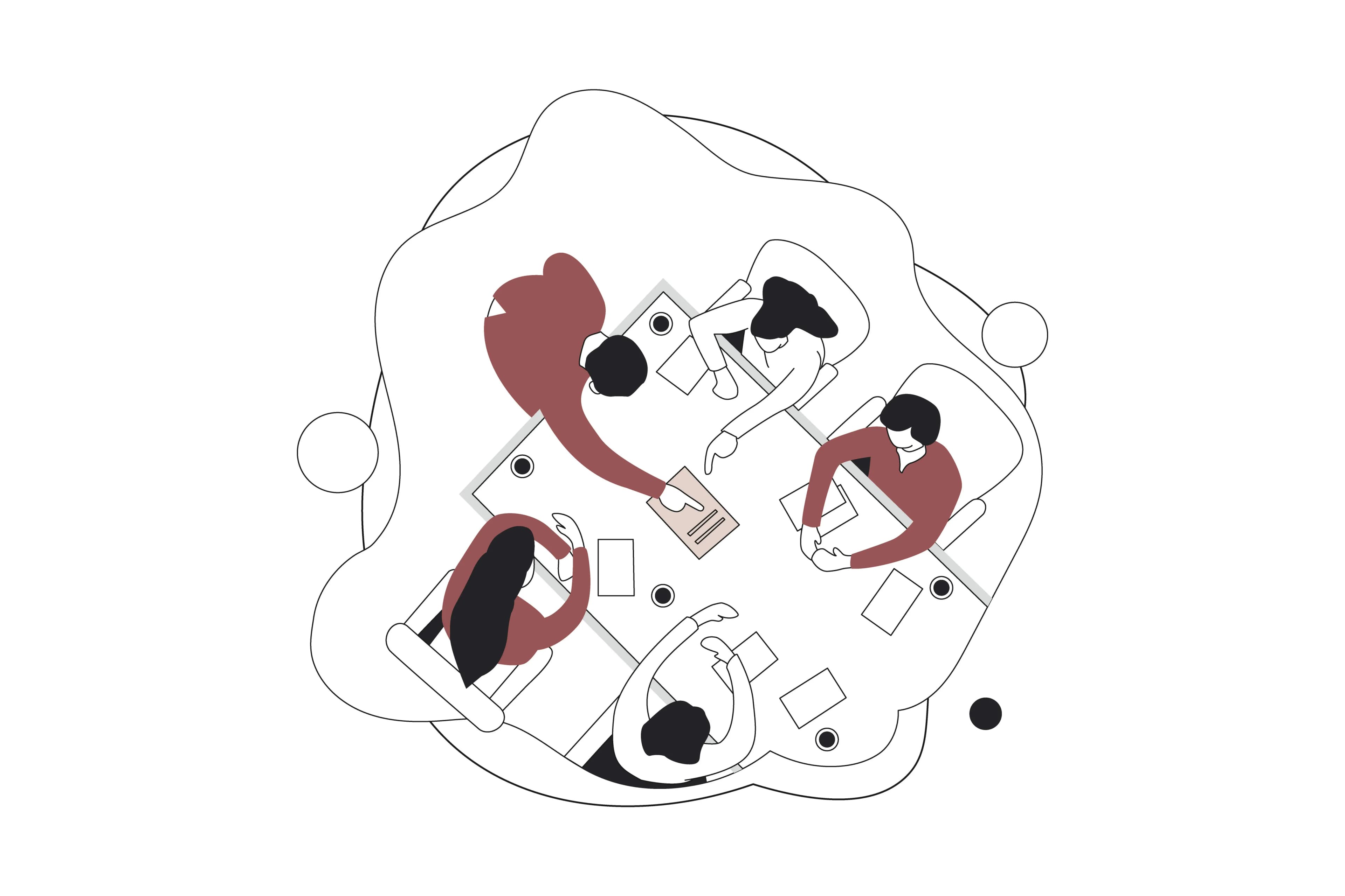 Solution for Tech Startups