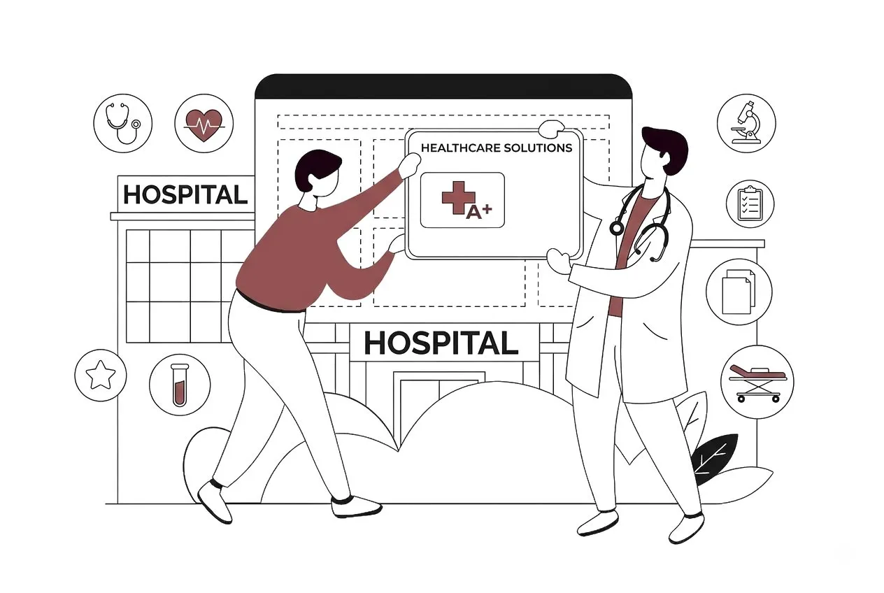 Marketing for Doctors