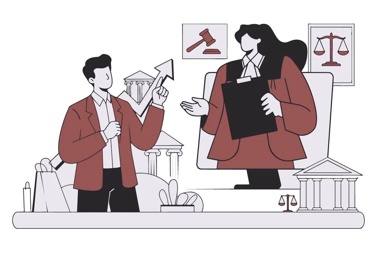 Marketing for Law Firms