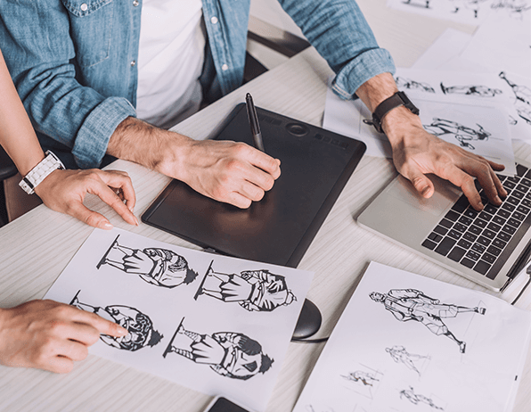 Brand Strategy Image