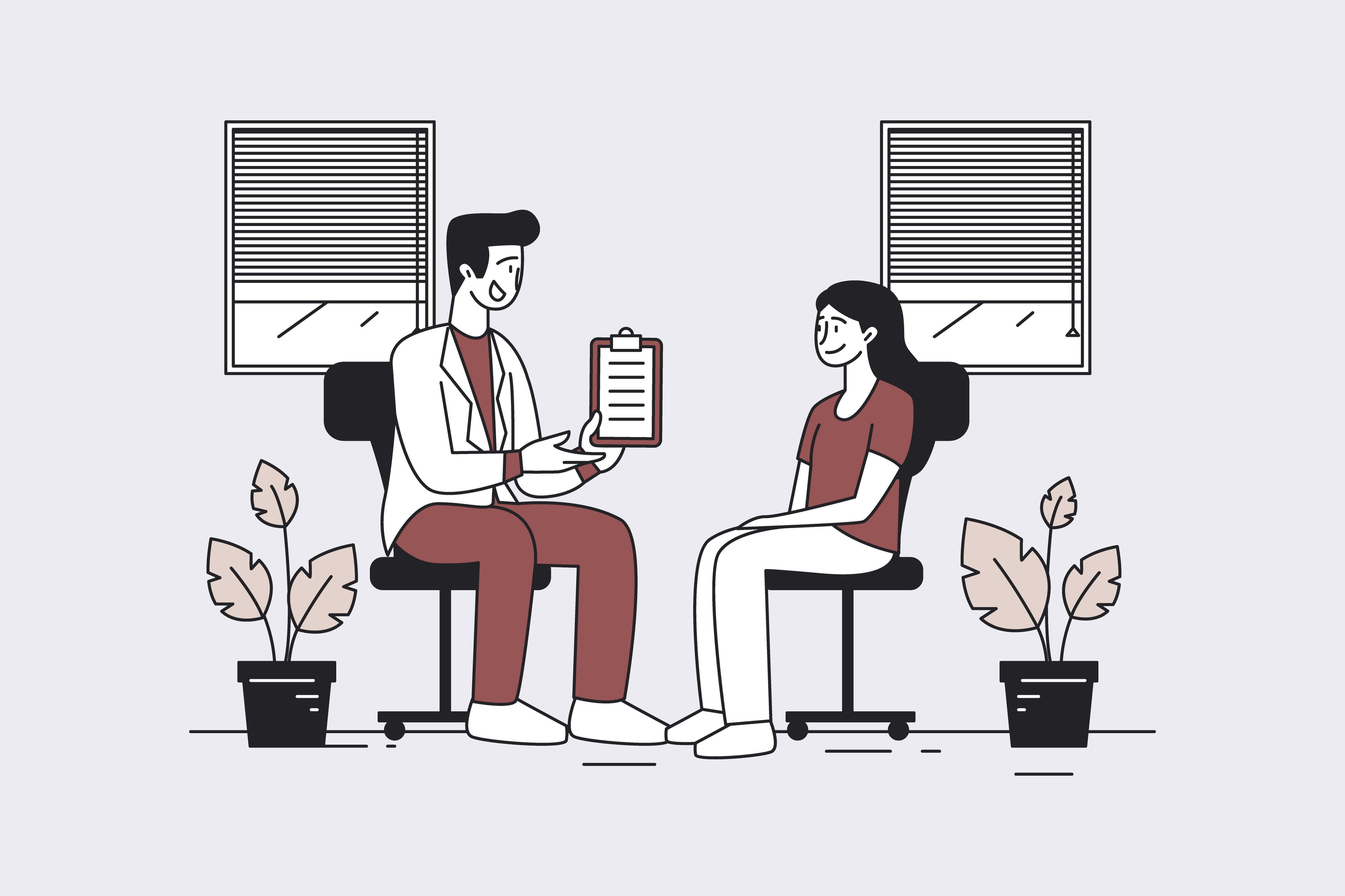 Solution for Doctors