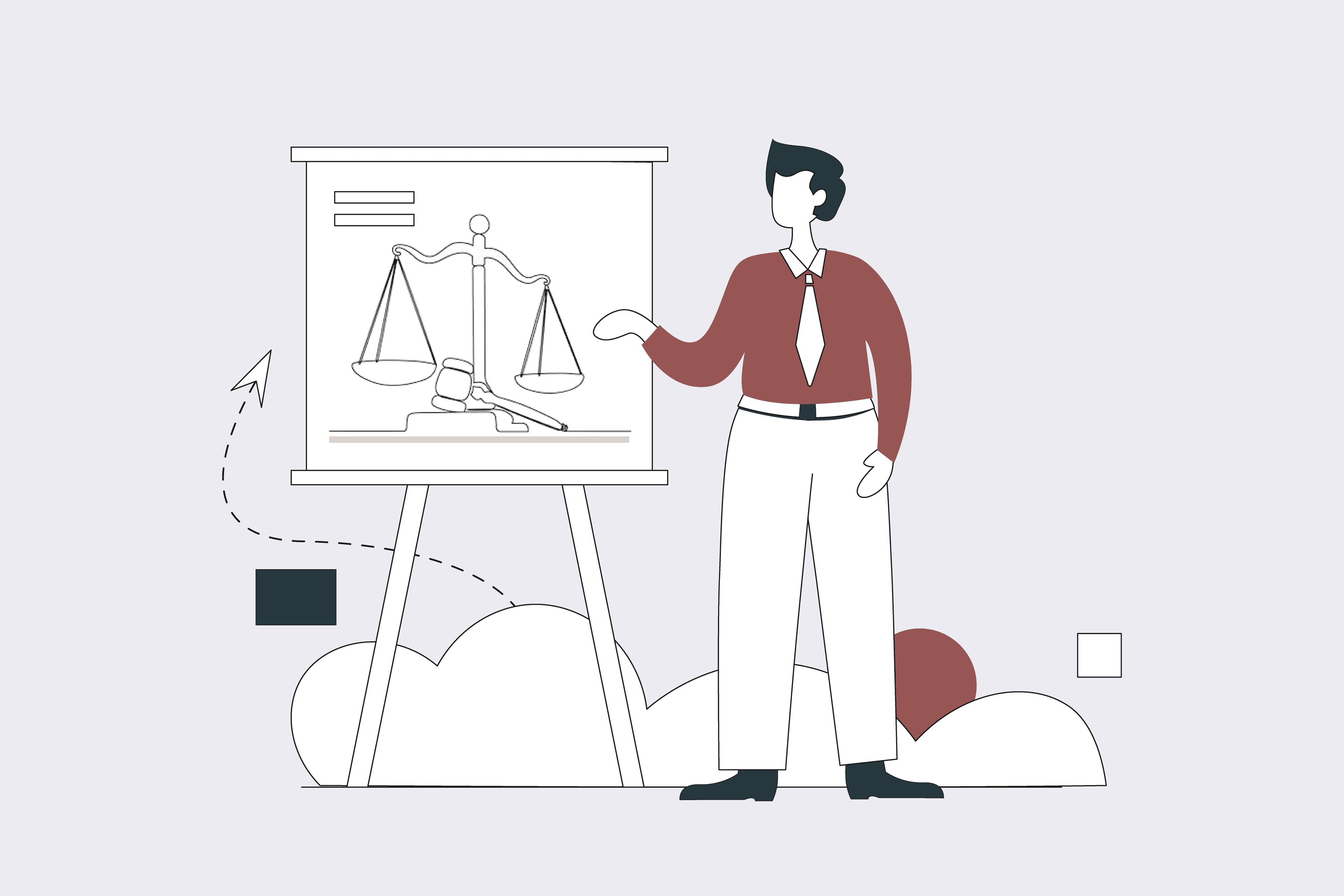 Solution for Lawyers