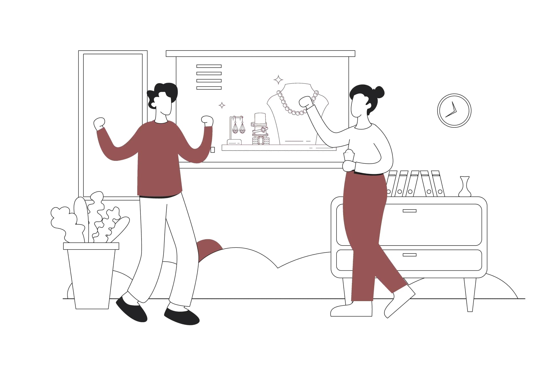 Brand Strategy Image