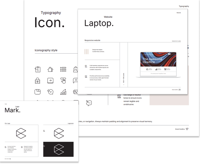 Brand Strategy Image